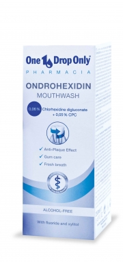 ONDROHEXIDIN Mouthwash